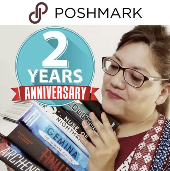 📚 Book Live Notification! 🔖 - Picture 3 of 6